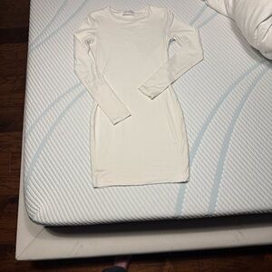 Super Soft Long Sleeve Dress